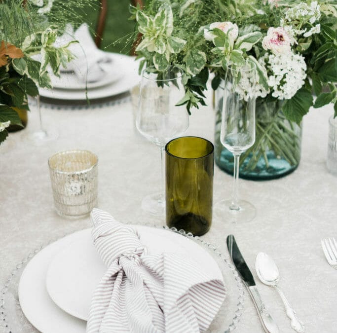 Summer Tabletop