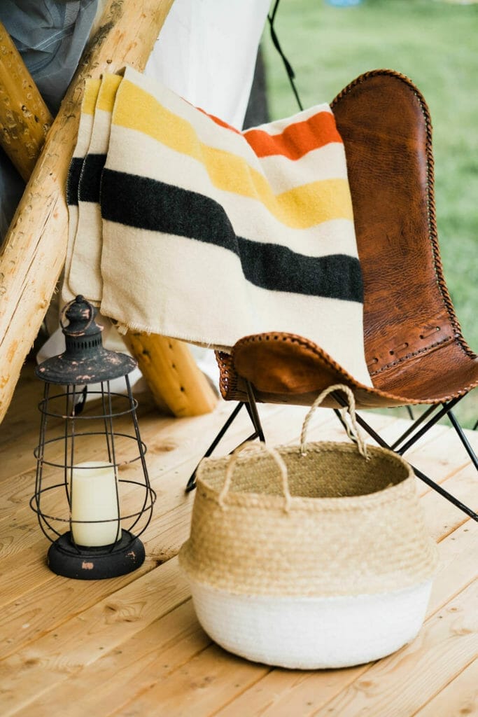 Fall wedding rentals bozeman montana