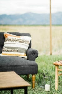 Dream Wedding Lounge