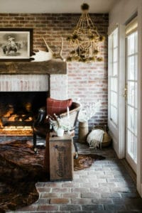 Wedding Lounge with Montana Party Rentals