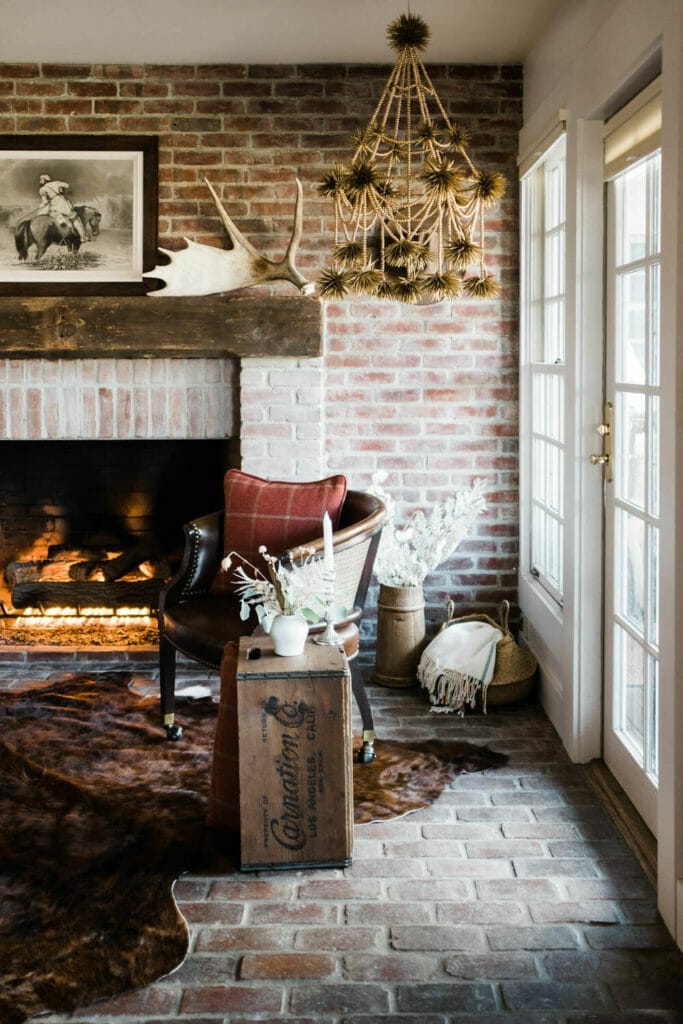 Wedding Lounge with Montana Party Rentals