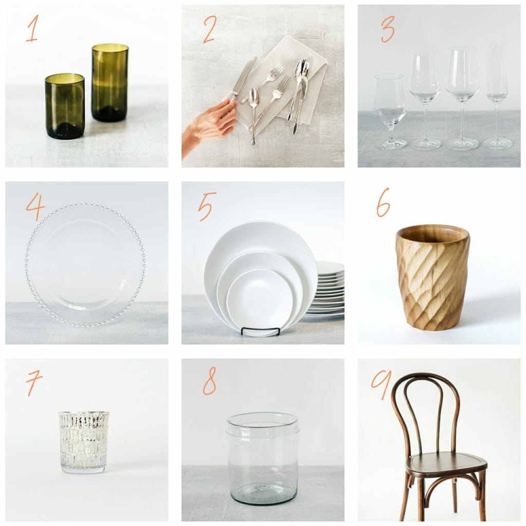 Montana Party Rentals