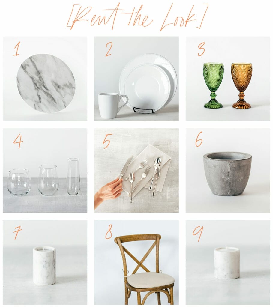 Montana Party Rentals