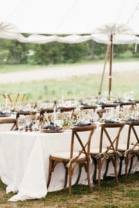 Tuscany Linen for Weddings