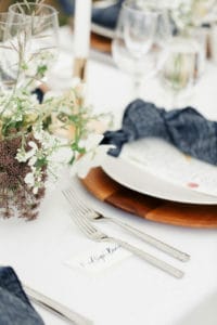 Tuscany Linen for Weddings