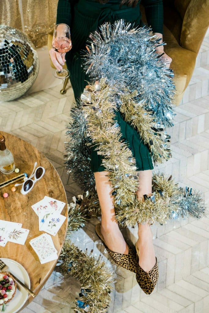 New Year's Eve Party