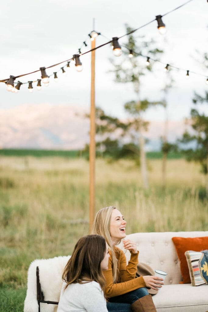 Wedding Rentals