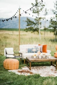 Wedding Rentals