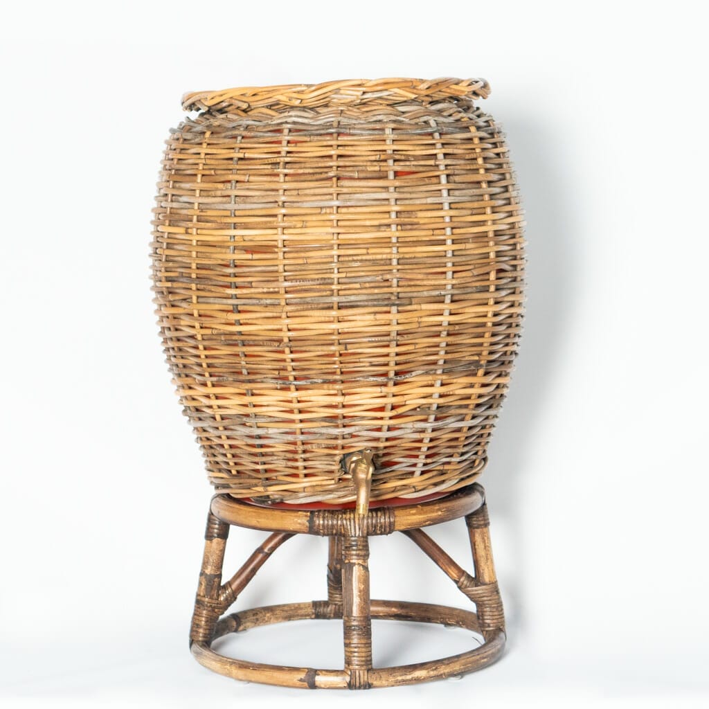 Beverage Bar Wedding Rentals