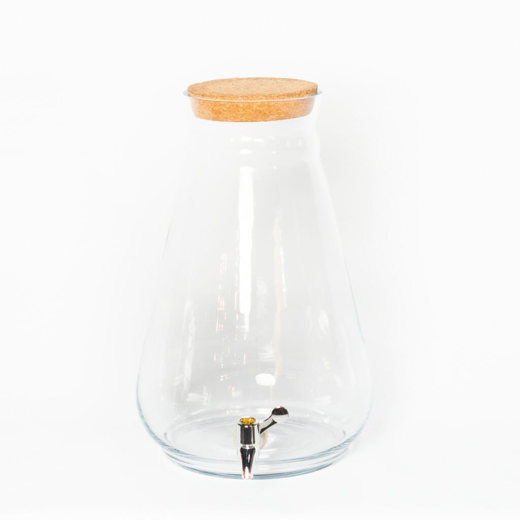 Beverage Bar Wedding Rentals