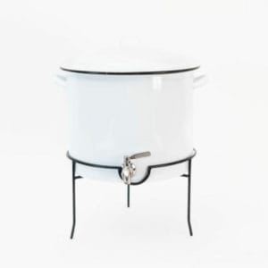 Beverage Bar Wedding Rentals