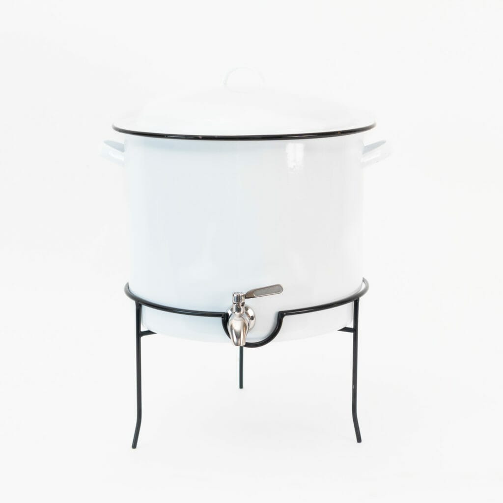 Beverage Bar Wedding Rentals