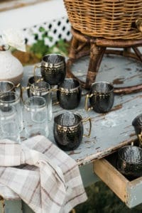 Drink Station Wedding Rentals