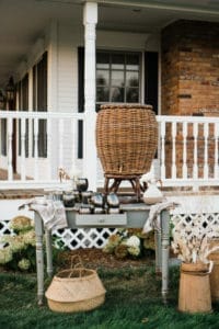 Drink Station Wedding Rentals