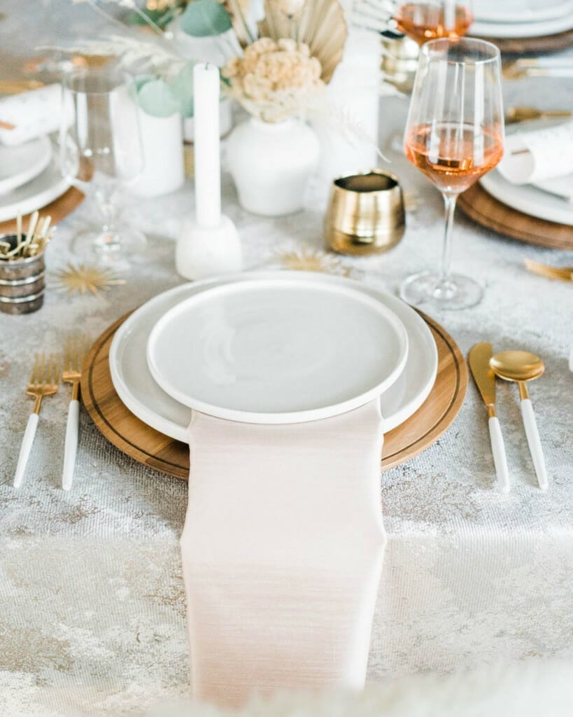 New Year's Eve Party 