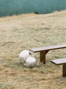 Creative Wedding Aisles Ideas