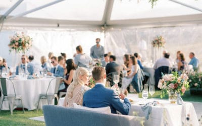 The Do’s and Don’ts of Sweetheart Table Designs