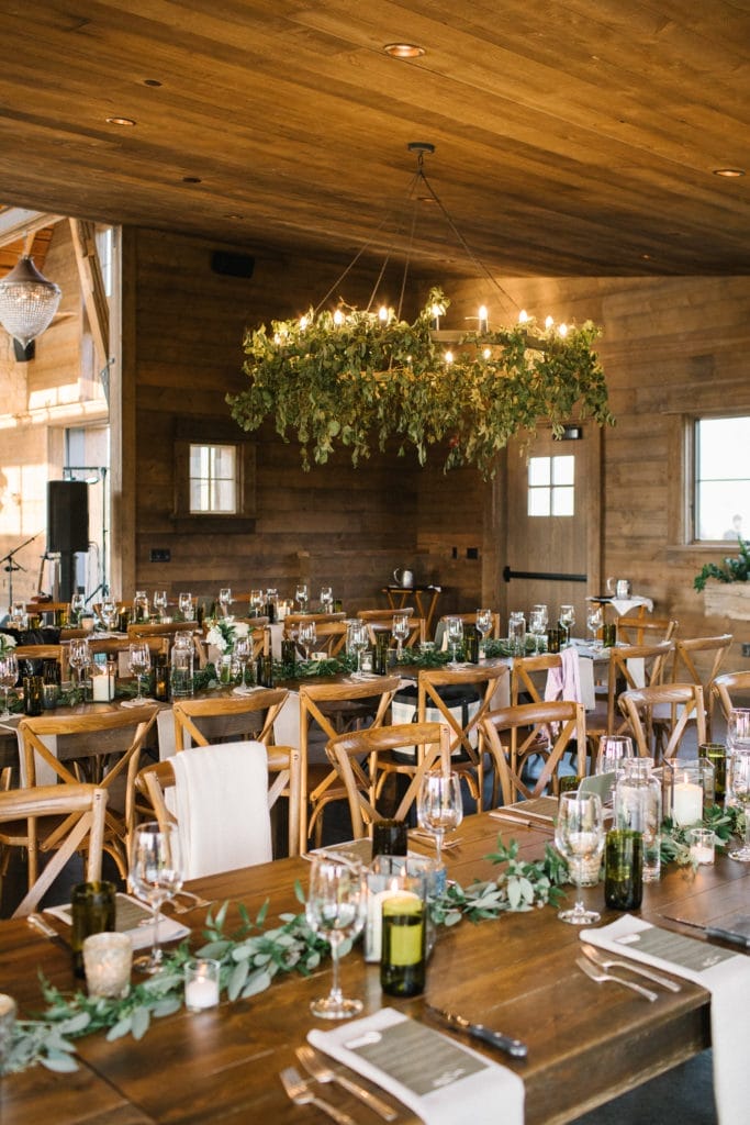 Copper Rose Ranch Montana Wedding Venues