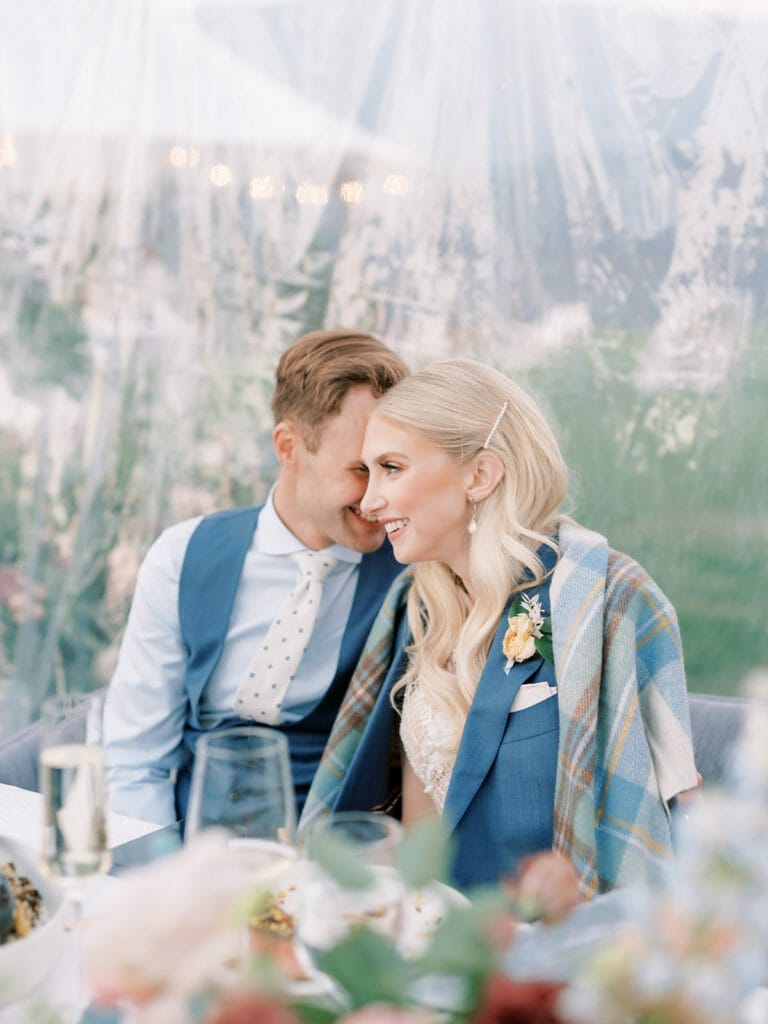 Sweetheart Table Design for Wedding | Wedding Decor