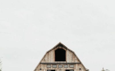 10 Montana Wedding Venues to Bookmark