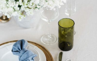 4 Ways to Style Our Marco Flatware