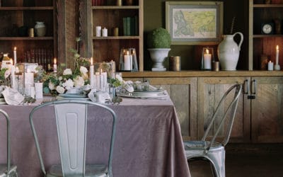 Finding Hygge Through Light