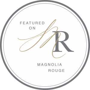 Magnolia Rouge