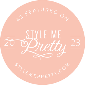 Style Me Pretty
