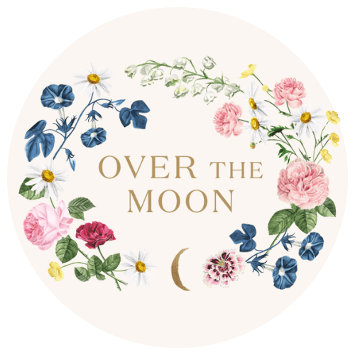 Over The Moon
