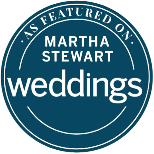 Martha Stewart Weddings