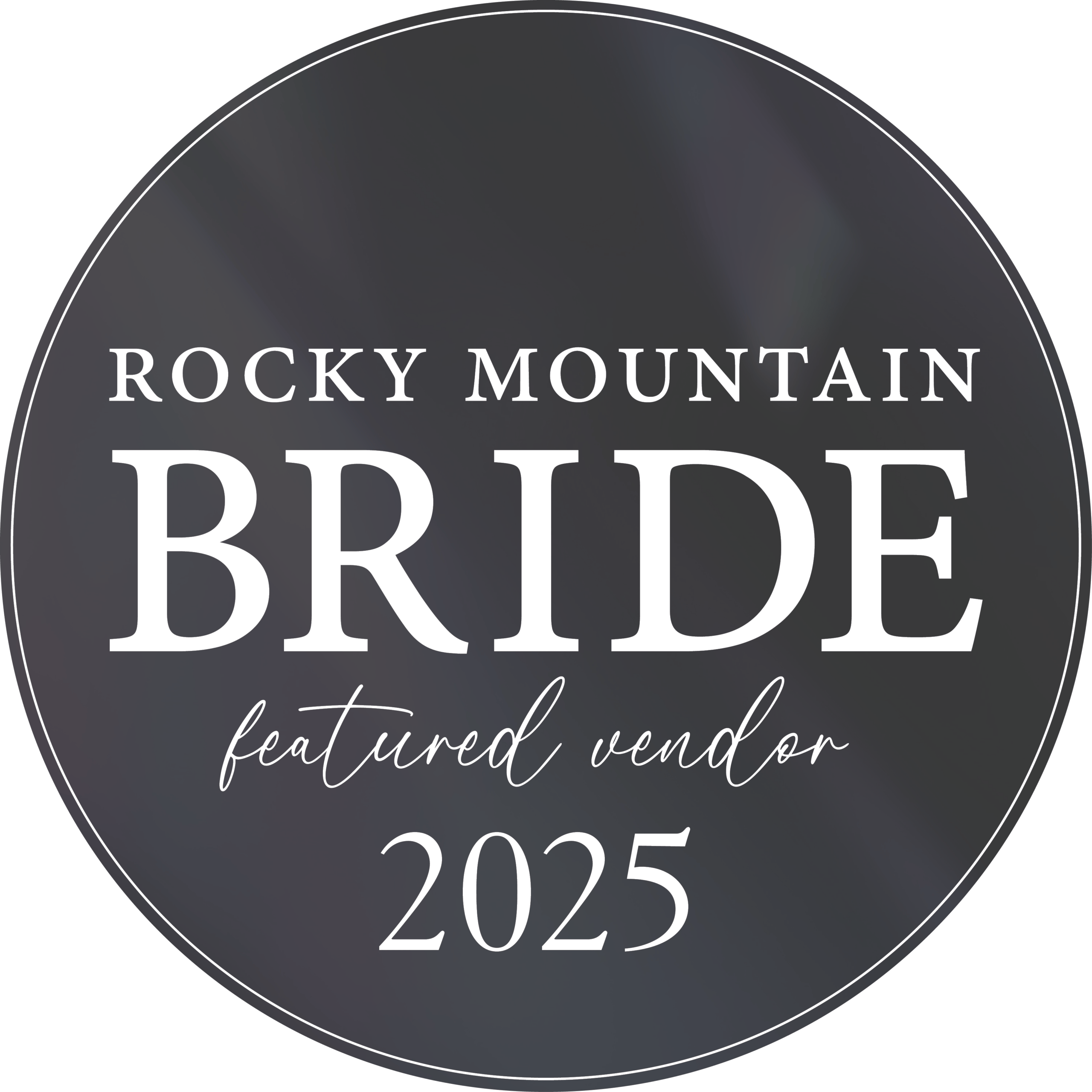Montana Bride