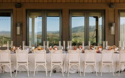 The Presley Chair: Your Space Elevated.