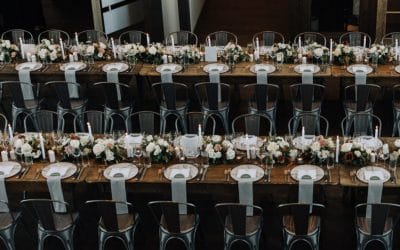 Transforming a Space: Sage Lodge