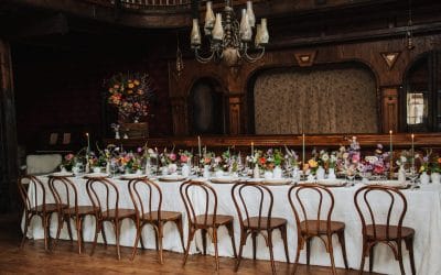 A Look Into TRUE WEST – Lookbook Edition 10